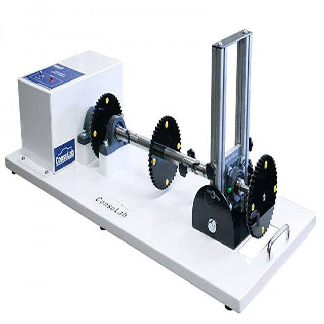 Driveshaft Angle Trainer IES Teach