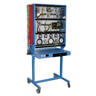 CAN Bus Multiplex Trainer - IES Teach